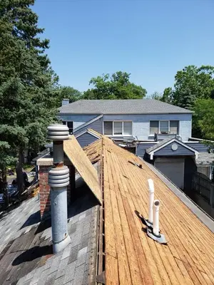 AllRoofs Inc. Flat Roofing – Commercial Roofing Company