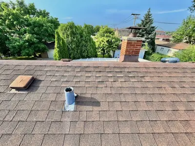 Noah's Roofing LLC
