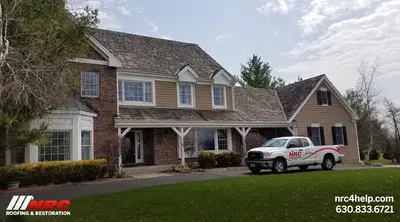 Restoration Builders of Illinois