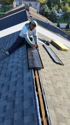 Vald Roofing LLC