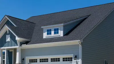 Warner Roofing & Restoration