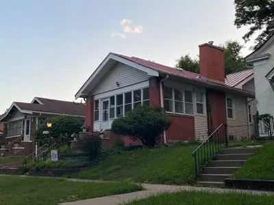 Ken-Z Roofing Inc