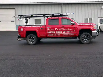 Randy Palmeri & Son Inc