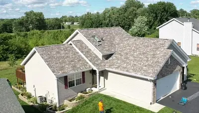Eldridge Roofing