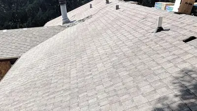 Haas Roofing LLC