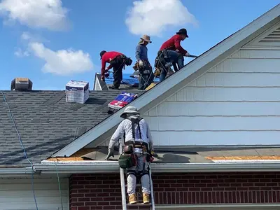 First Contracting Group