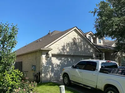 Castle Exteriors