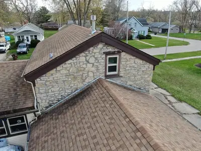 iRoof Exteriors