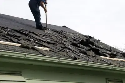 HailGuard Construction