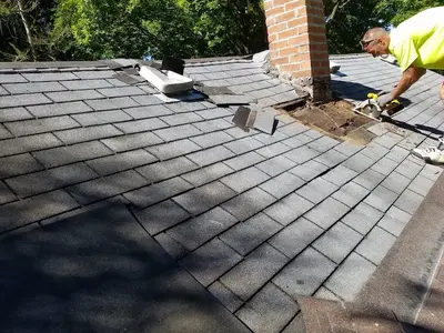 Cronin Roofing & Construction