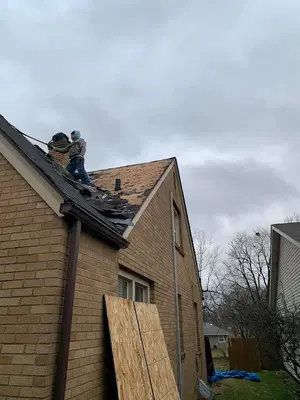 RPM Contracting LLC