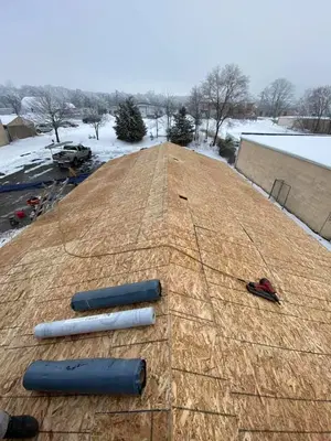 Rocket Roofing and Development PLLC