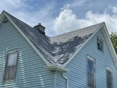 Rockford Siding and Windows LLC