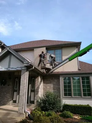 Premier General Contractor