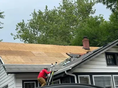 Garcias roofing & siding Inc
