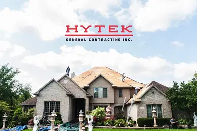 Hytek General Contracting