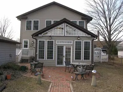 LaLoggia Construction and Remodeling