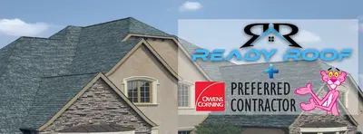 Ready Roof Inc