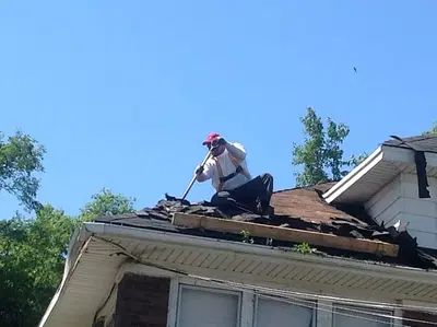 Double A Roofing & Siding Inc