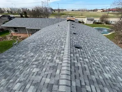 Summit Restoration