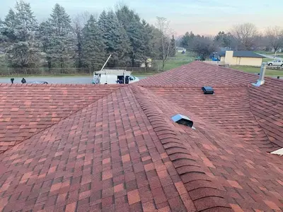 MGM-K Exteriors Inc