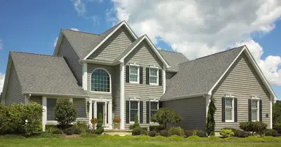 GF your Home Exterior Experts since 1974