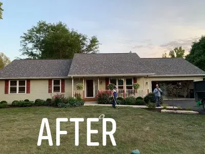 FERRERA ROOFING LLC