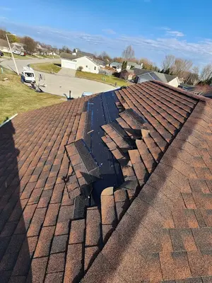 Acosta Angeli Roofing