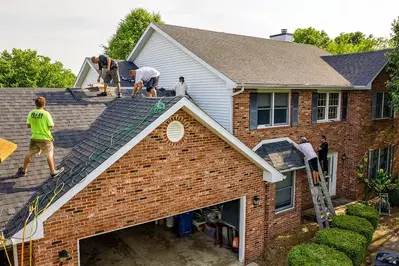 Blackhawk Roofing