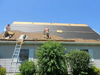 Smith General Contracting and Roofing