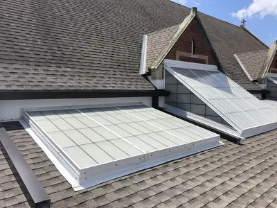 Lincoln land roofing Llc