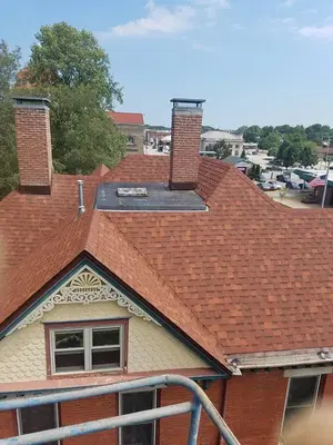 Newberry Roofing