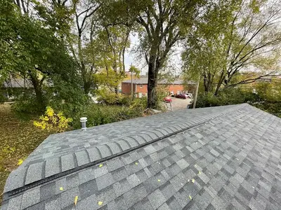 Community Roofing Corporation