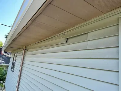 Griffitts Exterior Home Designs, Inc.