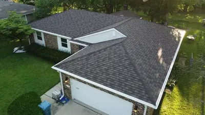 Central Roofing of Springfield