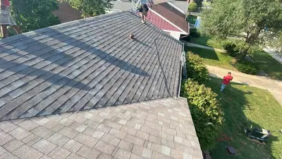 Savage Roofing