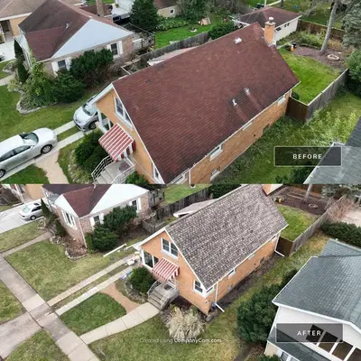 Great Roofing