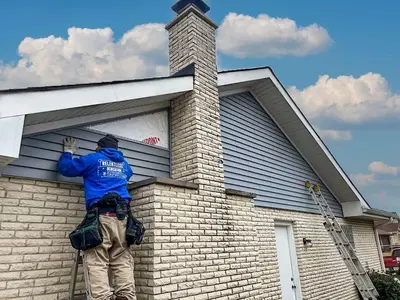 Stan's Roofing & Siding