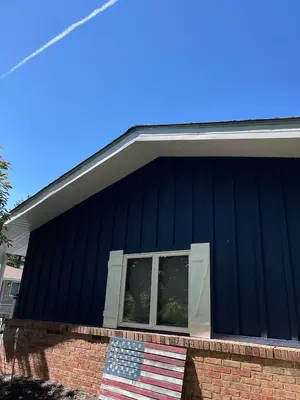 Mueller Roofing