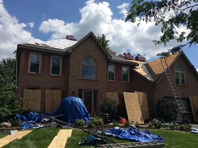 Quality Carpentry & Roofing, Inc.