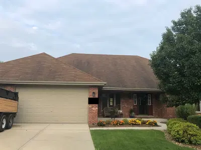 High Point Roofing, LLC