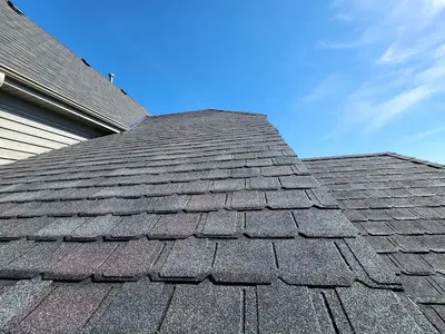 Admirable Home Improvement Inc.