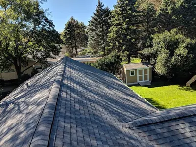 AJ Exteriors & Roofing, Inc