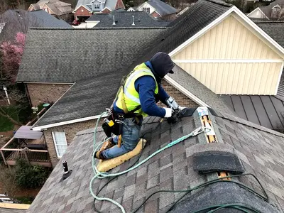 Artex Roofing