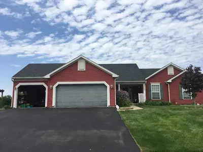 ABC Roofing & Siding Inc.