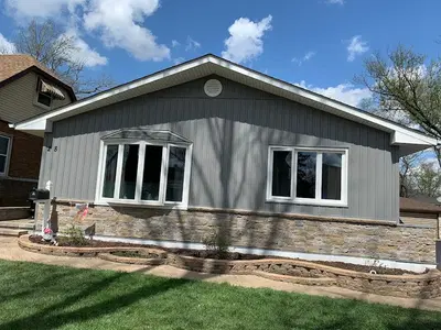 Greater Midwest Exteriors - Shorewood