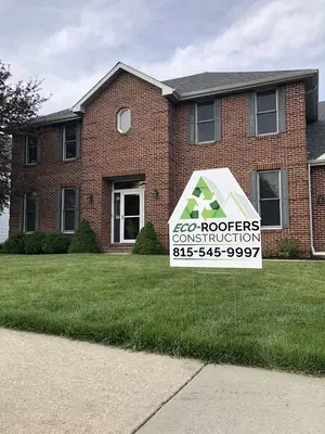 Eco-Roofers, Inc