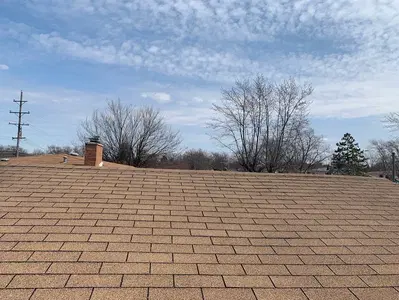 Roofing Staff & Remodeling Inc