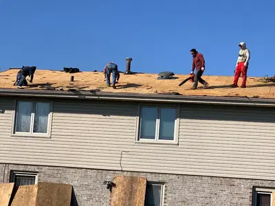 Claim It! Roofing & Siding, Inc.