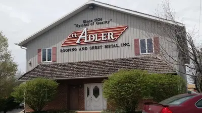 Adler Roofing and Sheet Metal Inc., J.L.